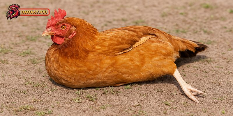 Cách nhận biết gà bỏ qua và phương pháp xử lý