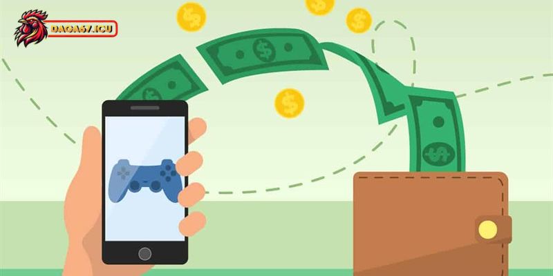 Vì sao hội viên nên rút tiền GA 67?